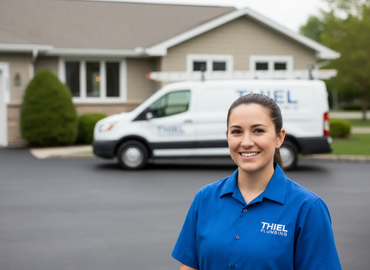 Plumber Brooklyn, MI FAQs